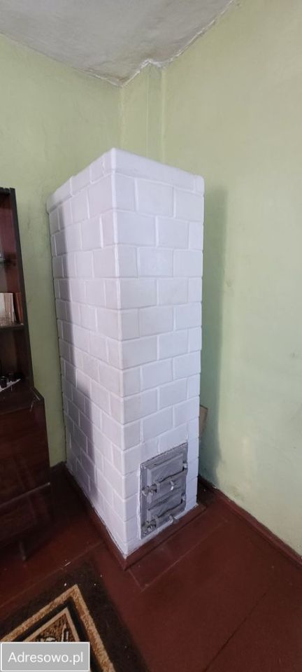 siedlisko, 3 pokoje Olchowiec-Kolonia. Zdjęcie 13