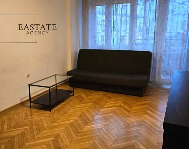 Mieszkanie 2-pokojowe Warszawa Śródmieście, ul. Mokotowska. Zdjęcie 2