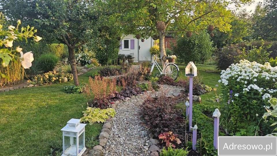 Działka rod Radom Wośniki, ul. Hodowlana. Zdjęcie 10