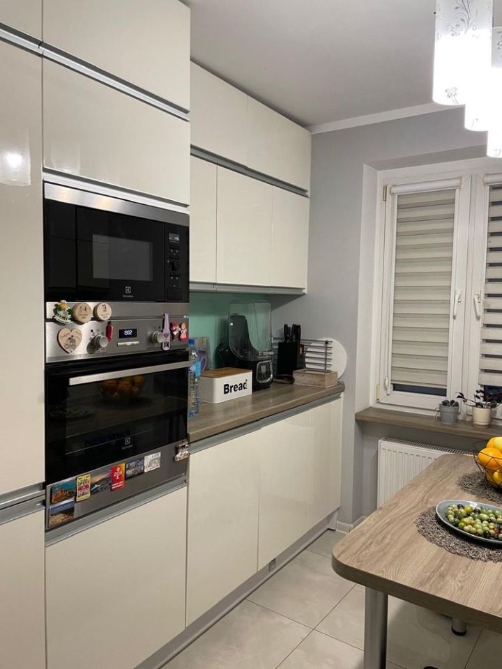 Mieszkanie 3-pokojowe Międzyrzecz. Zdjęcie 6