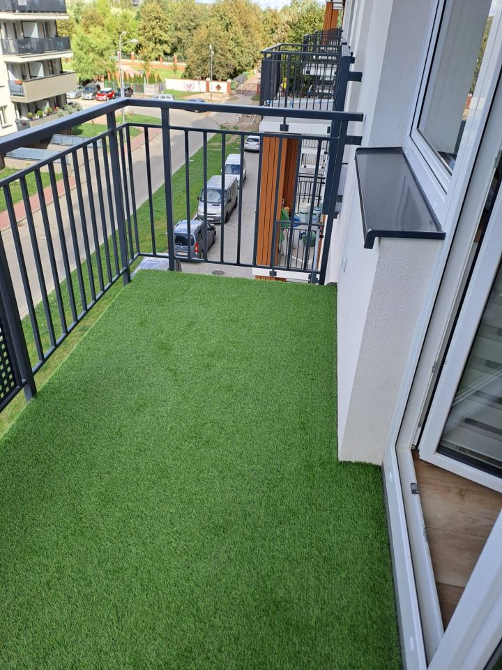 Mieszkanie 1-pokojowe Płock Podolszyce, ul. gen. Władysława Sikorskiego. Zdjęcie 7