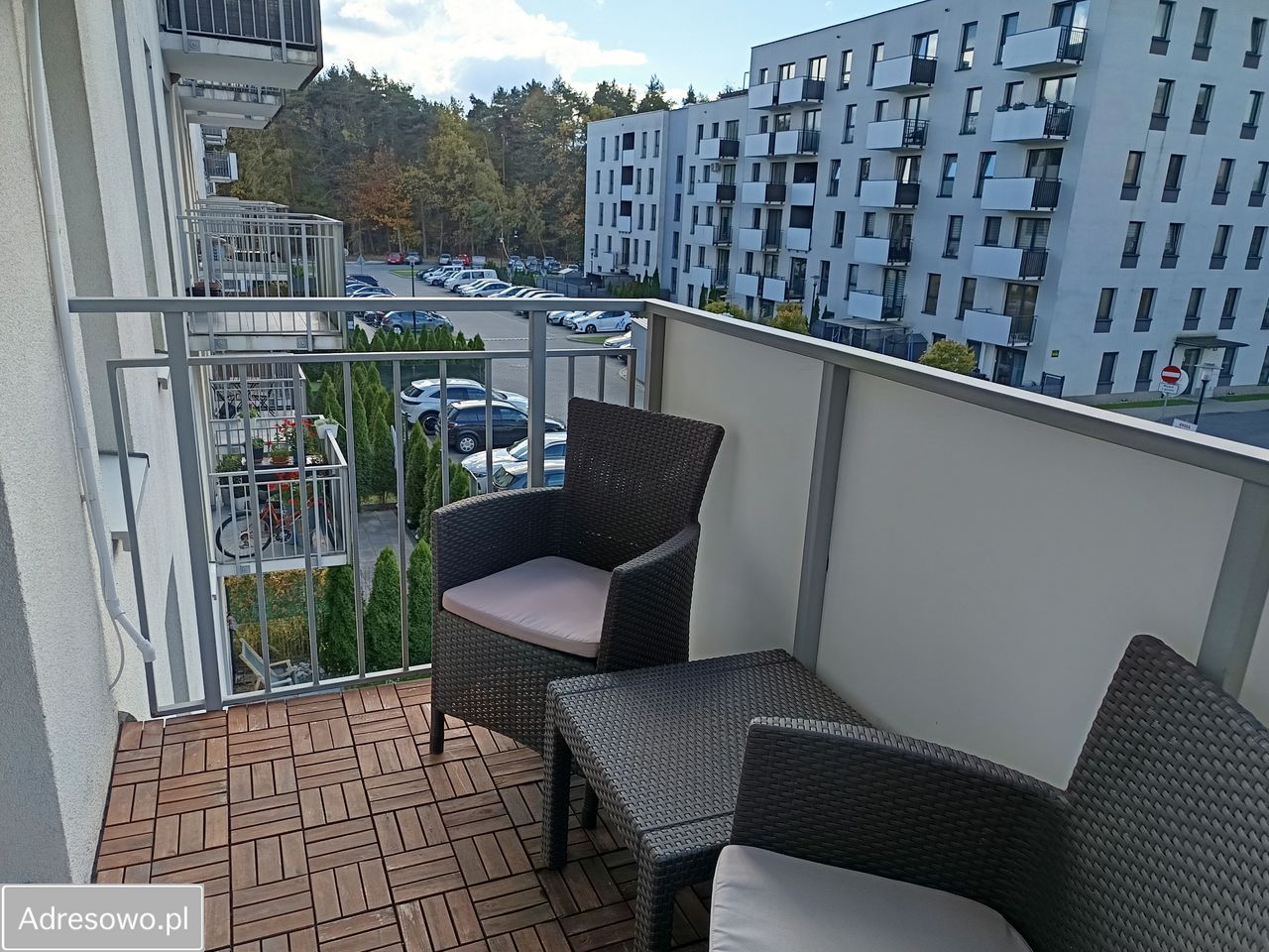 Mieszkanie 3-pokojowe Tychy Żwaków. Zdjęcie 7
