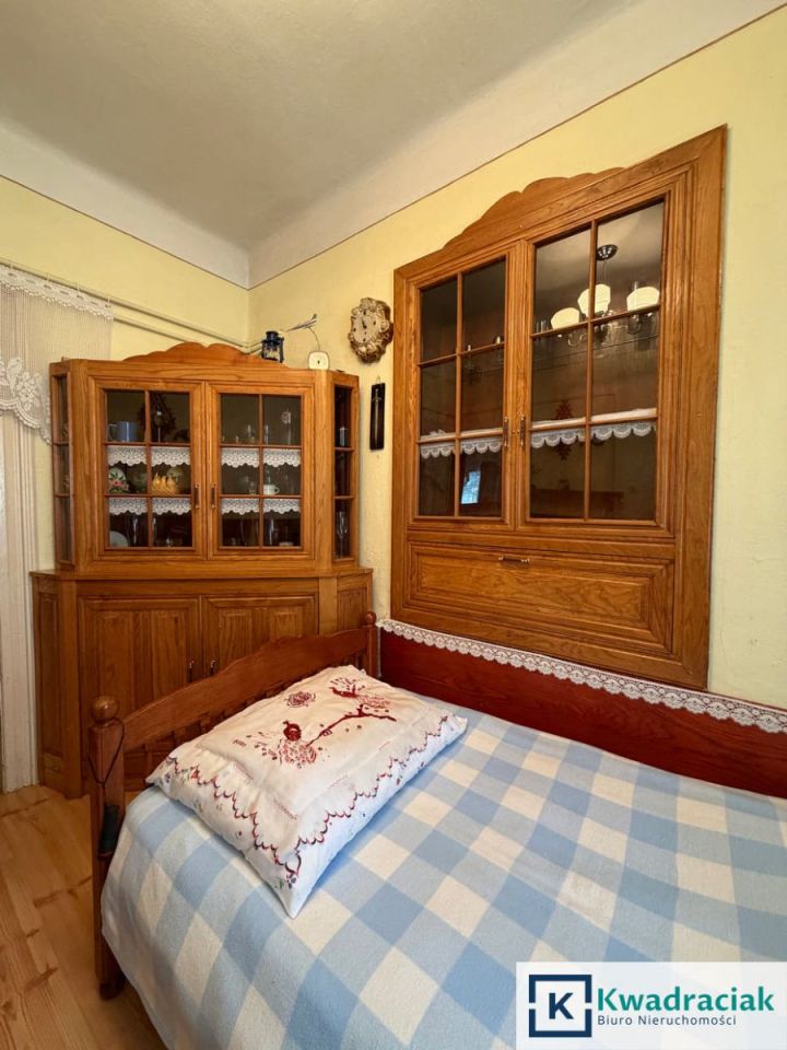 dom wolnostojący, 5 pokoi Jedlicze, ul. Nad Skarpą. Zdjęcie 3