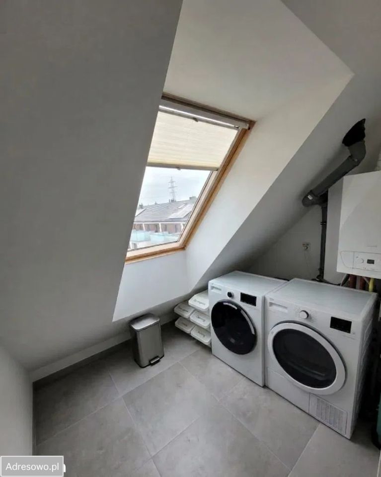dom szeregowy, 6 pokoi Radomierzyce, ul. Wrocławska. Zdjęcie 19