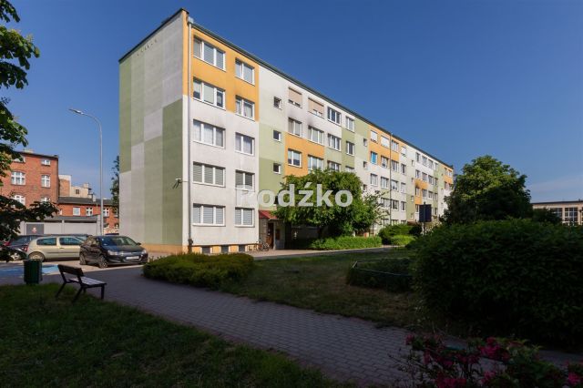 Mieszkanie 2-pokojowe Toruń Mokre, ul. Tadeusza Kościuszki. Zdjęcie 18