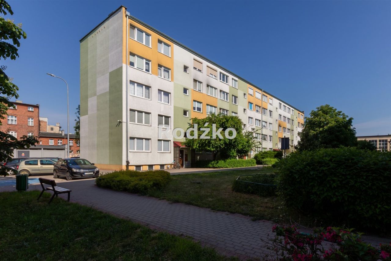 Mieszkanie 2-pokojowe Toruń Mokre, ul. Tadeusza Kościuszki. Zdjęcie 18