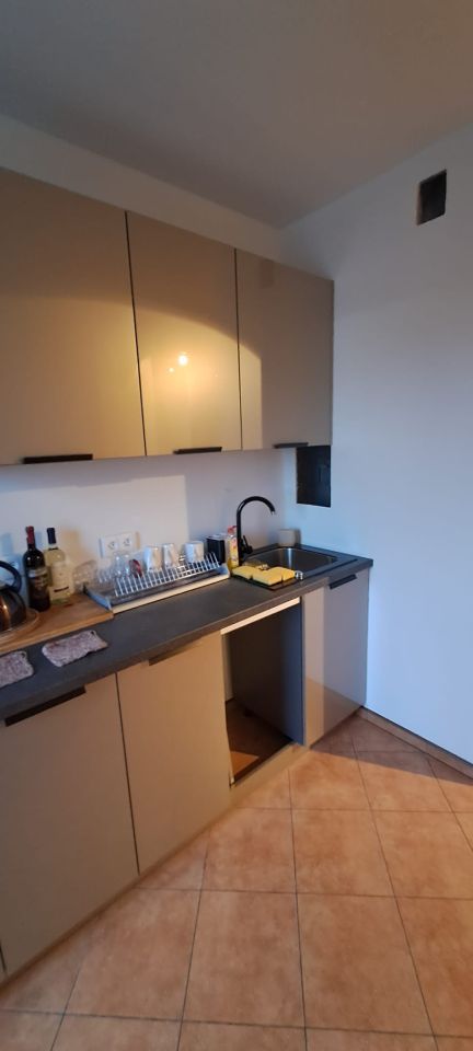 Mieszkanie 2-pokojowe Szczecin Bukowe, ul. Zielone Wzgórze. Zdjęcie 8