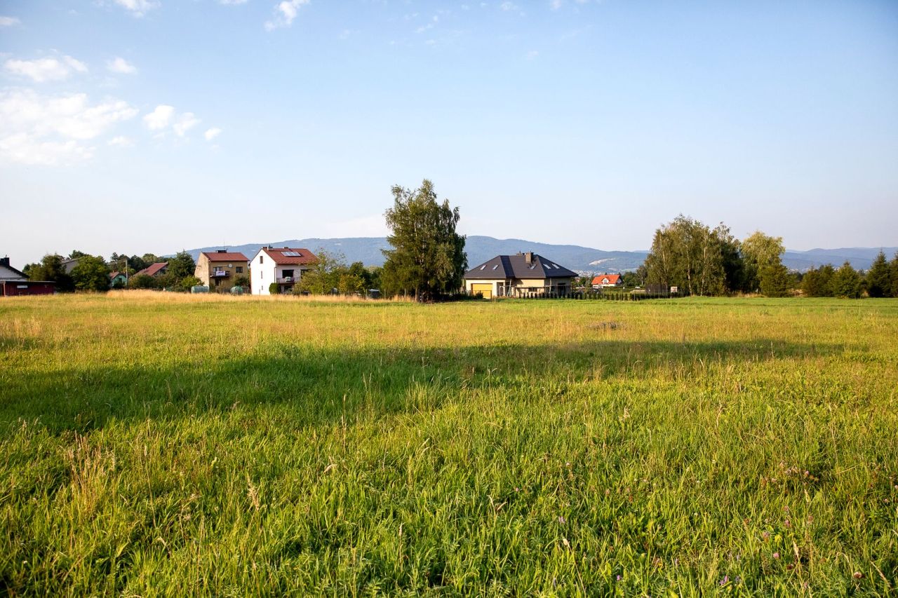 Działka budowlana Godziszka, ul. Lipowska. Zdjęcie 19