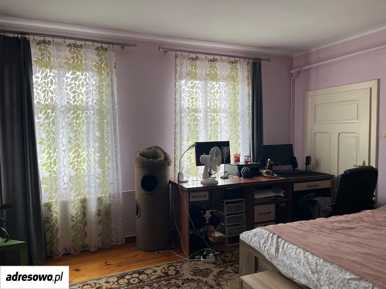 dom wolnostojący, 3 pokoje Wszewilki, ul. Sulmierzycka. Zdjęcie 9