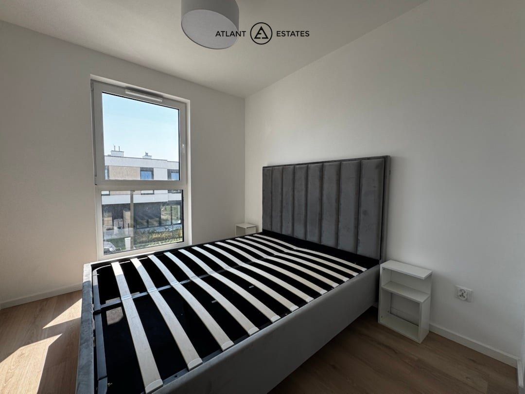 dom szeregowy, 5 pokoi Wrocław Psie Pole, ul. Kminkowa. Zdjęcie 11