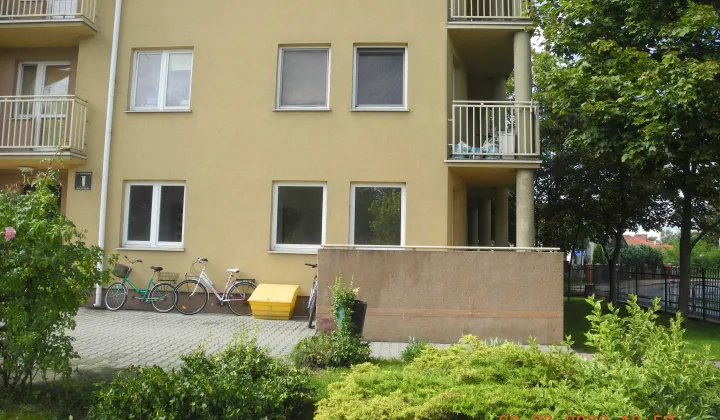 Mieszkanie 2-pokojowe Skierniewice, ul. Łowicka