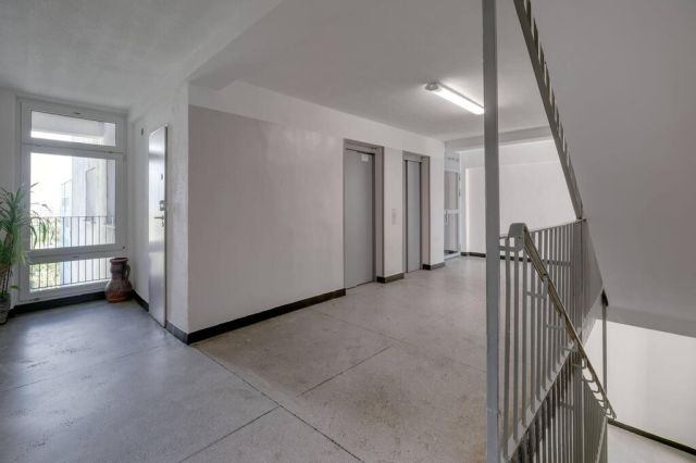 Mieszkanie 2-pokojowe Warszawa Bielany, ul. Władysława Broniewskiego. Zdjęcie 39