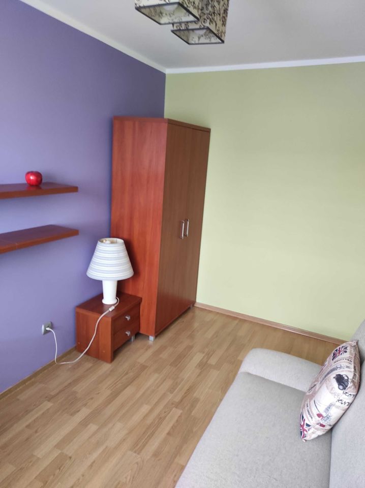 Mieszkanie 2-pokojowe Łódź Radogoszcz. Zdjęcie 7