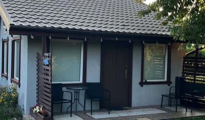 Działka rod Bydgoszcz, ul. Horodelska