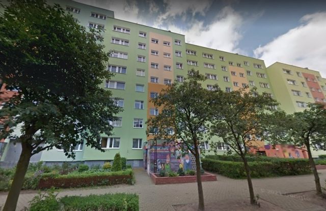 Mieszkanie 2-pokojowe Gdańsk Zaspa, ul. Dywizjonu 303. Zdjęcie 1