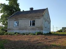 Działka budowlana Białka. Zdjęcie 4