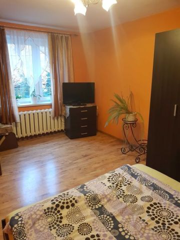 Mieszkanie 3-pokojowe Nowogrodziec, ul. Lubańska. Zdjęcie 1