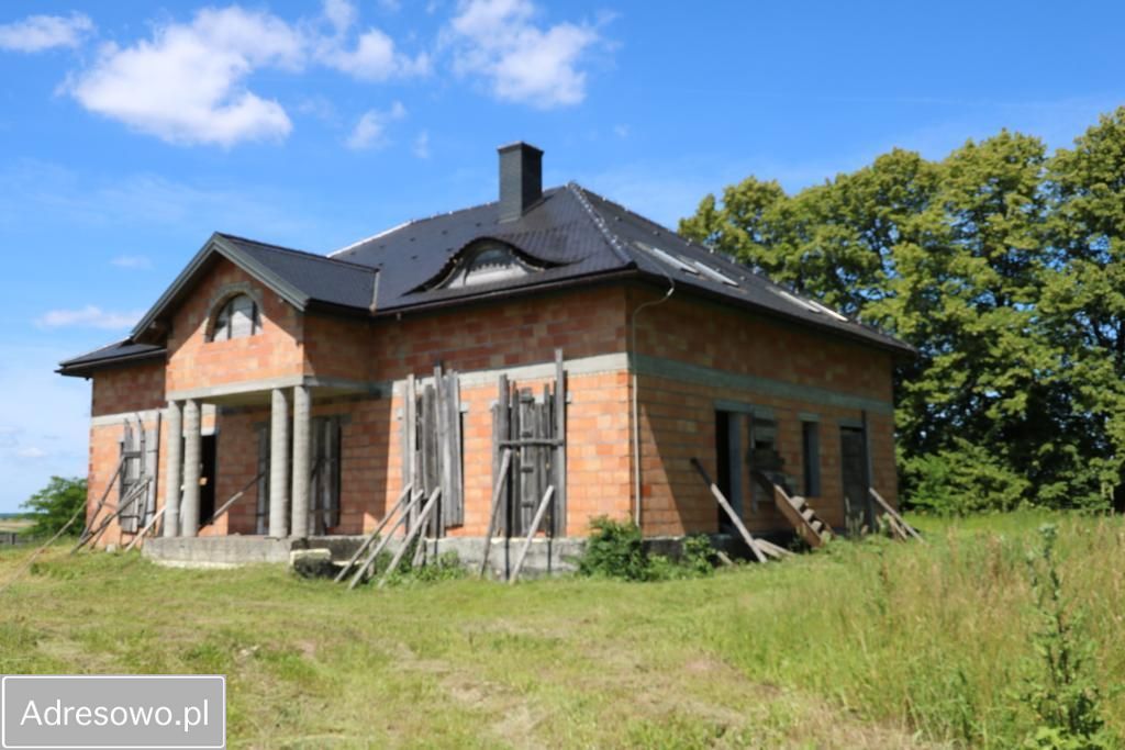 dom wolnostojący, 8 pokoi Białęgi. Zdjęcie 2