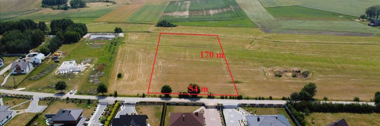 Działka budowlana Krzyżanowice. Zdjęcie 7