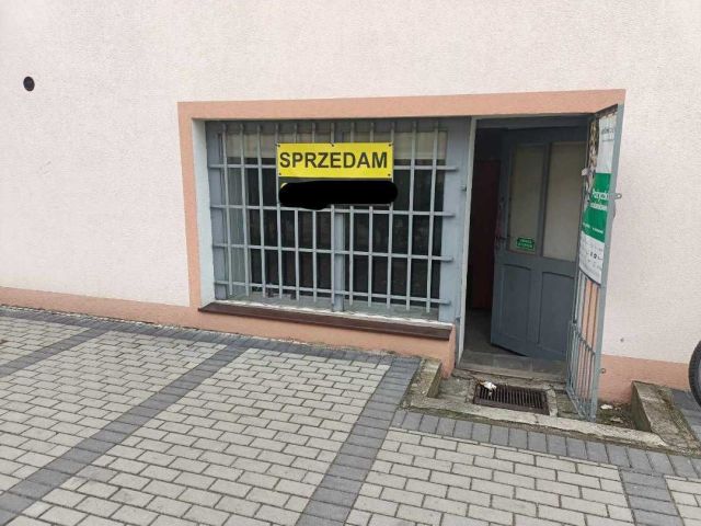 Lokal Nowa Sól, ul. Szarych Szeregów. Zdjęcie 1