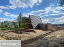 Działka budowlana Zwola, ul. Główna. Zdjęcie 1