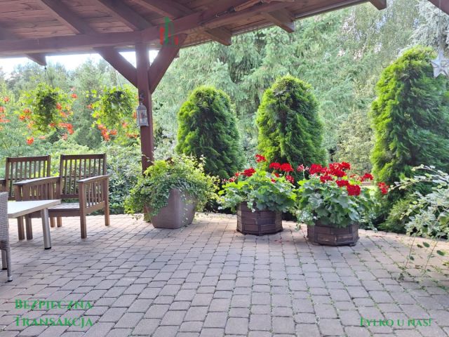 dom wolnostojący, 4 pokoje Okole, ul. Wesoła. Zdjęcie 12