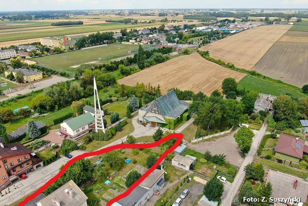 dom wolnostojący, 5 pokoi Dobre, ul. Fabryczna. Zdjęcie 8