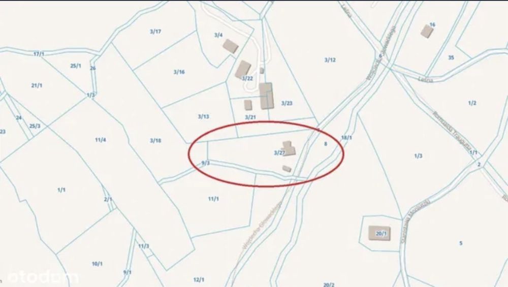 dom wolnostojący, 4 pokoje Świeradów-Zdrój, ul. Leśna. Zdjęcie 6