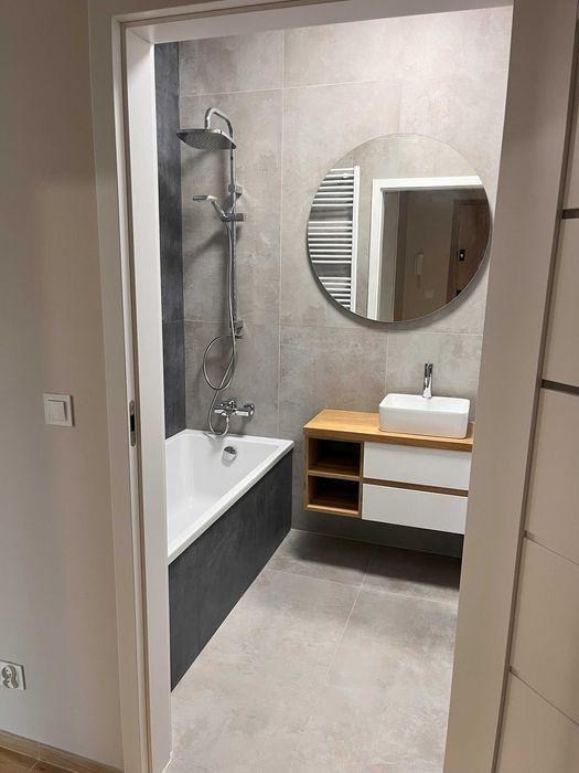 Mieszkanie 2-pokojowe Legnica Zosinek, ul. Stefana Batorego. Zdjęcie 7