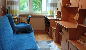 Mieszkanie 3-pokojowe Wrocław Fabryczna, ul. Jerzego Bajana