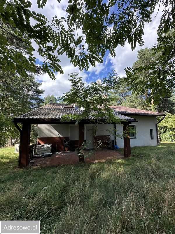 dom wolnostojący, 6 pokoi Oćwieka. Zdjęcie 12