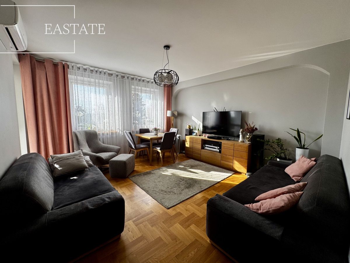 Mieszkanie 4-pokojowe Łowicz, ul. Bolimowska