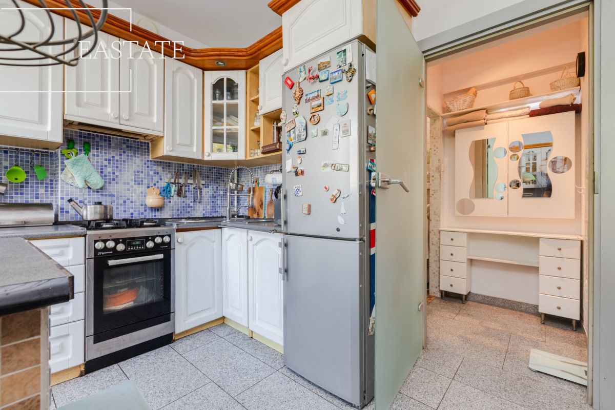 Mieszkanie 7-pokojowe Gdynia Mały Kack, ul. Siedlecka. Zdjęcie 5