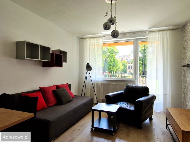 Mieszkanie 2-pokojowe Wrocław Psie Pole, ul. Kleczkowska. Zdjęcie 1