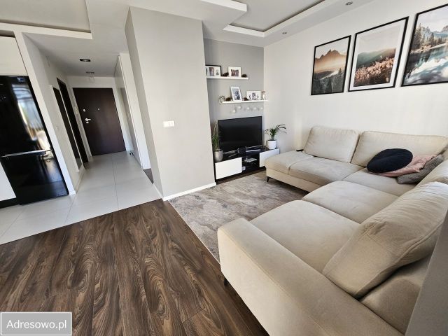 Mieszkanie 3-pokojowe Warszawa Białołęka, ul. Leona Berensona. Zdjęcie 1