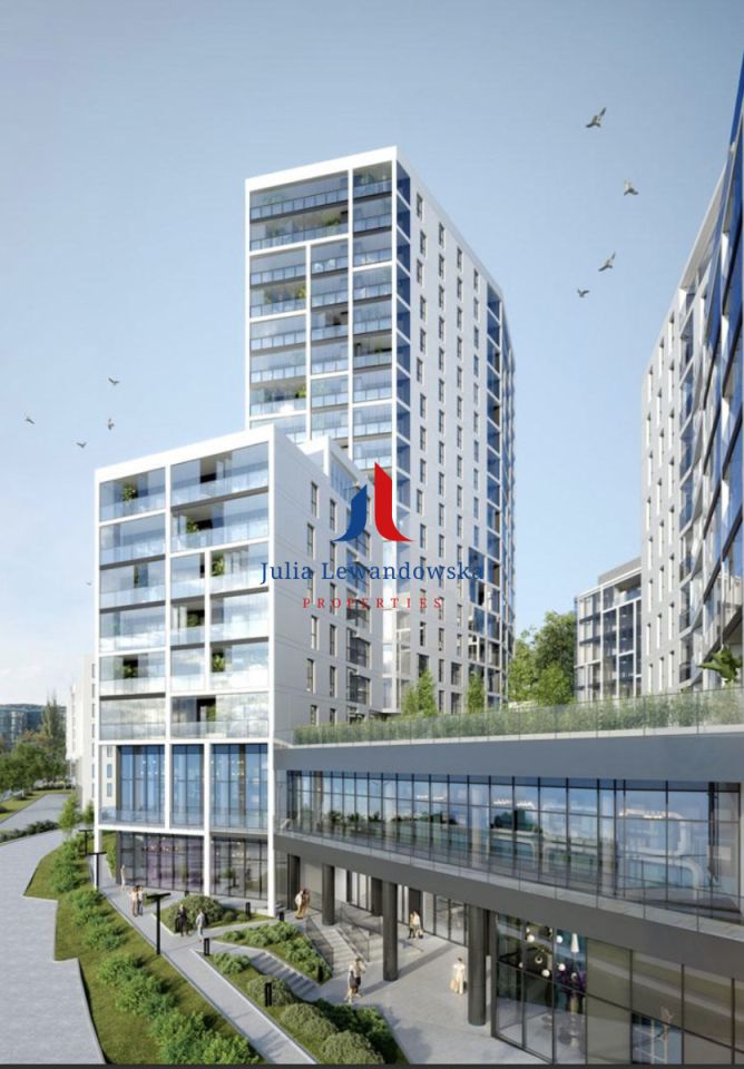 Mieszkanie 4-pokojowe Gdynia Redłowo, ul. Legionów. Zdjęcie 4