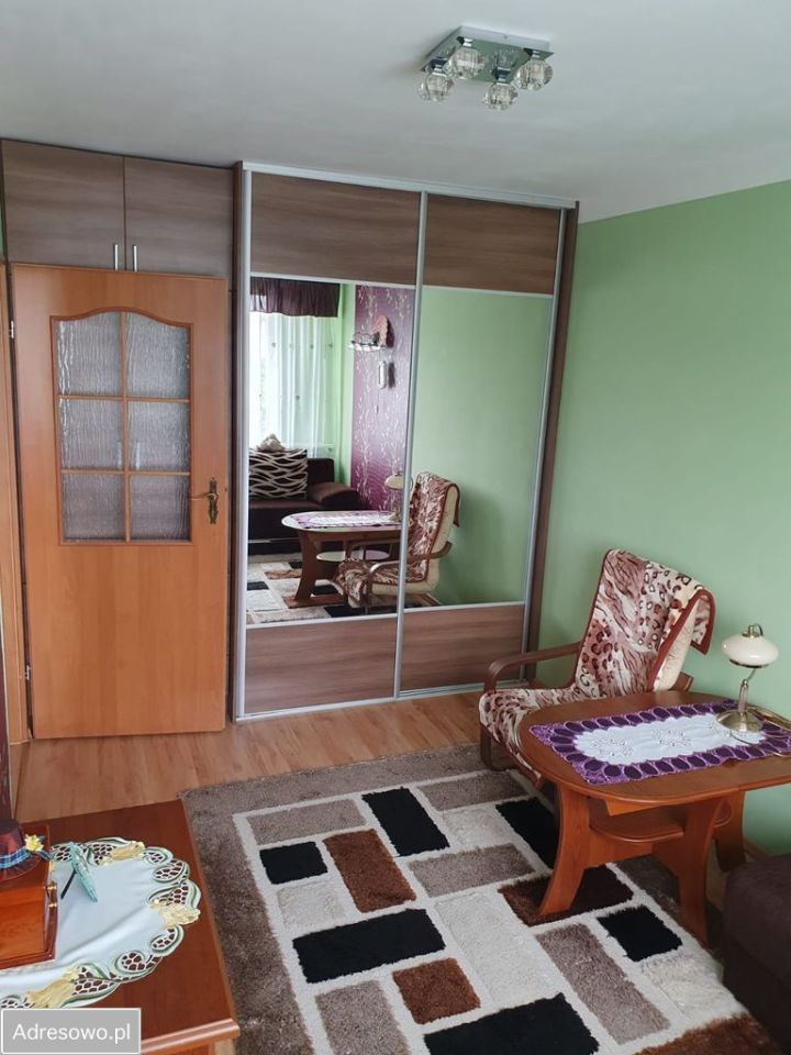 Mieszkanie 2-pokojowe Olsztyn Jaroty, ul. Jana Boenigka. Zdjęcie 5