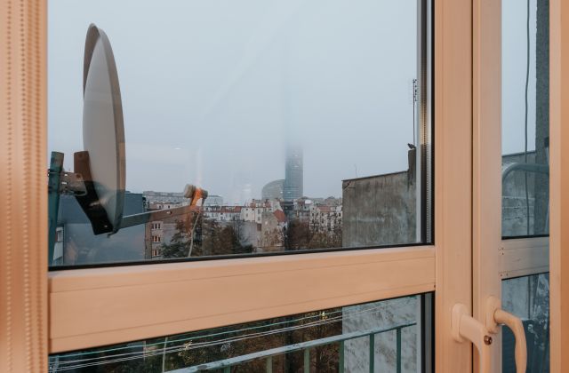 Mieszkanie 1-pokojowe Wrocław Gajowice, ul. Lwowska. Zdjęcie 1