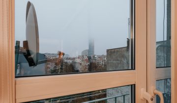 Mieszkanie 1-pokojowe Wrocław Gajowice, ul. Lwowska
