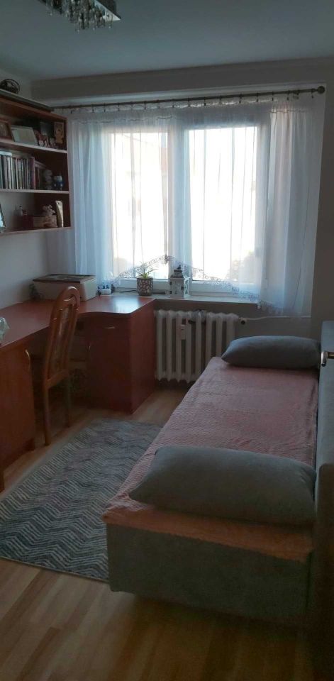 Mieszkanie 2-pokojowe Kolno, ul. gen. Władysława Sikorskiego. Zdjęcie 4