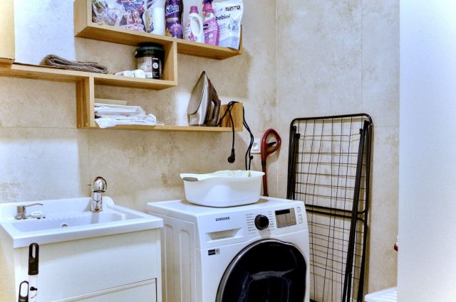 Mieszkanie 3-pokojowe Kraków Nowy Świat, ul. Smoleńsk. Zdjęcie 14