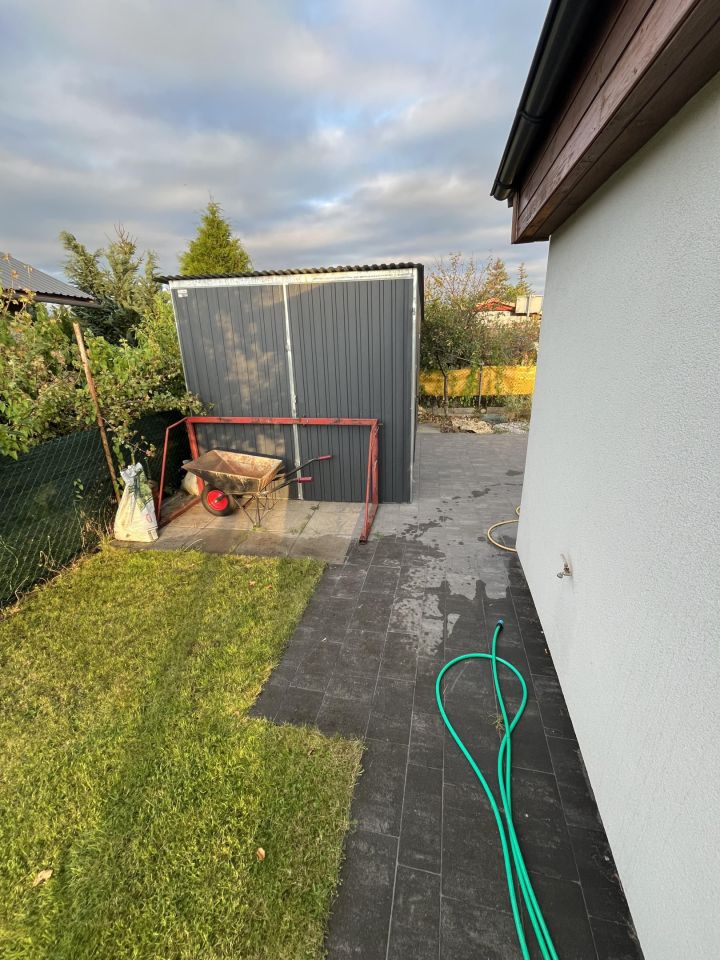 Działka rod Mosty, ul. Długa. Zdjęcie 7