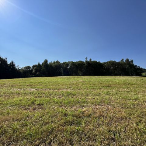 Działka budowlana Kłodzko, ul. Mariańska. Zdjęcie 1