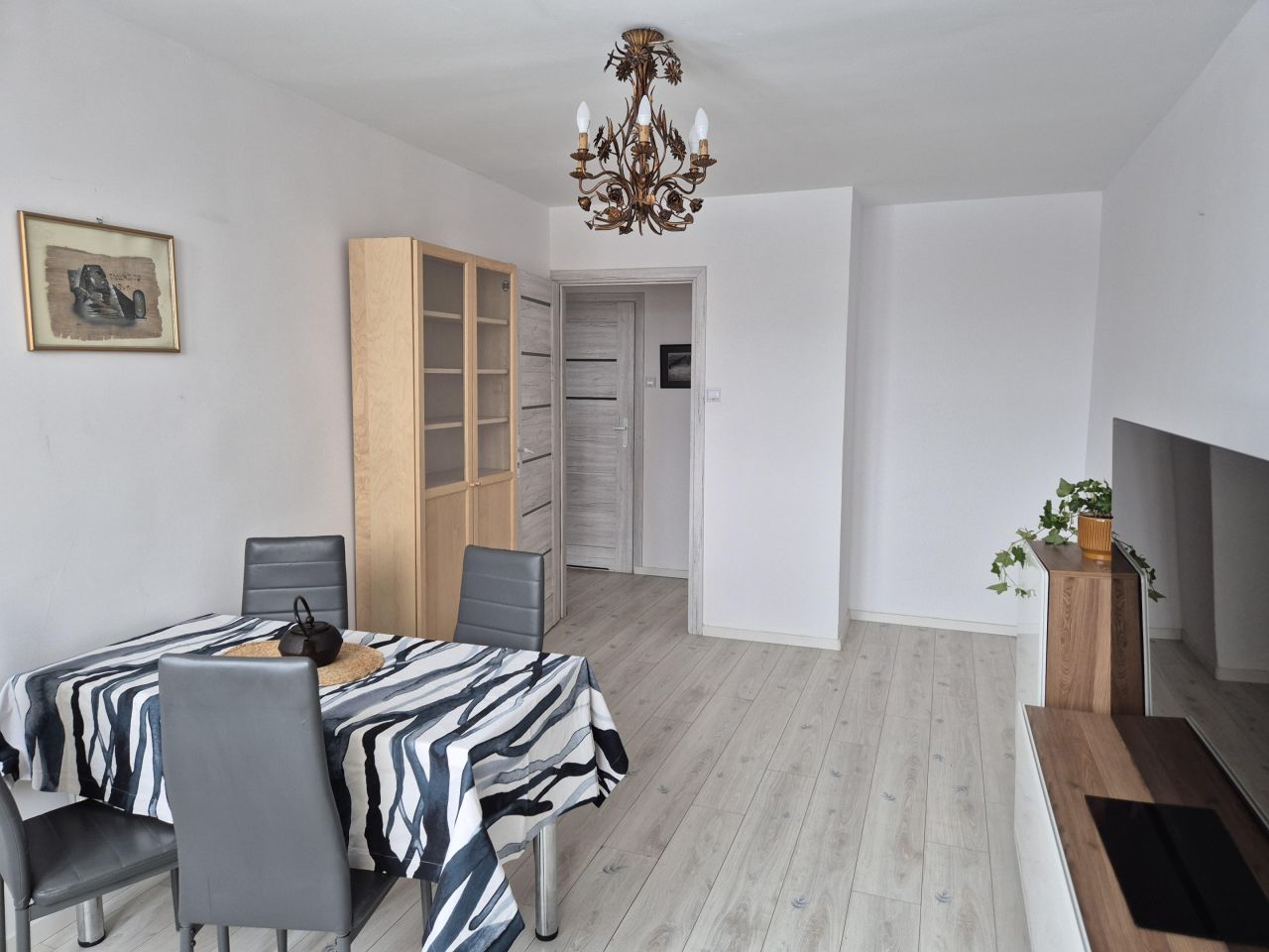 Mieszkanie 2-pokojowe Warszawa Praga-Południe, ul. Bracławska. Zdjęcie 4