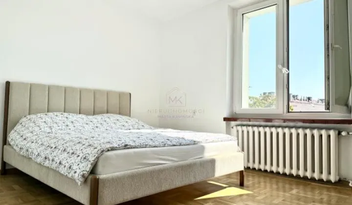 Mieszkanie 2-pokojowe Brzeg, ul. Wolności