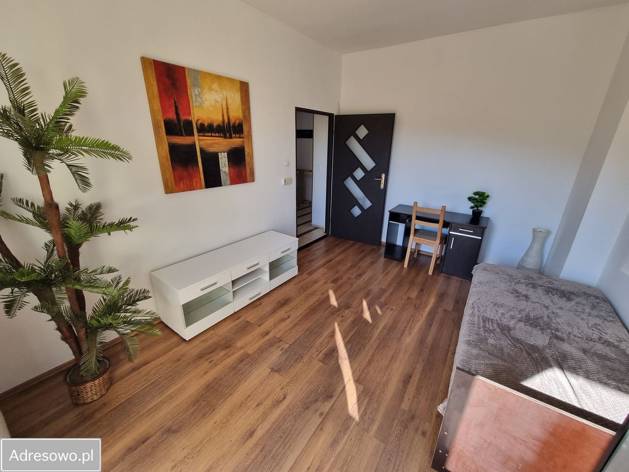 Mieszkanie 3-pokojowe Wrocław Śródmieście, ul. ks. Konstantego Damrota. Zdjęcie 13