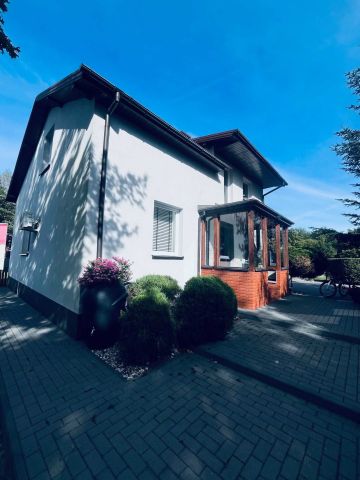 dom wolnostojący Kolonia Brużyca. Zdjęcie 1