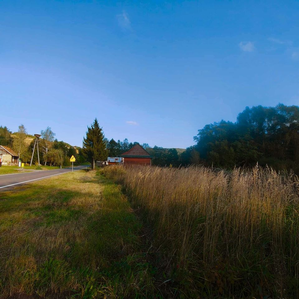 Działka rolna Manasterz. Zdjęcie 2