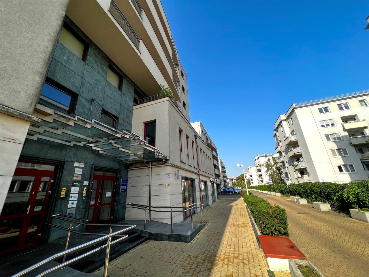 Mieszkanie 2-pokojowe Kraków Bronowice, ul. Bartosza Głowackiego. Zdjęcie 7