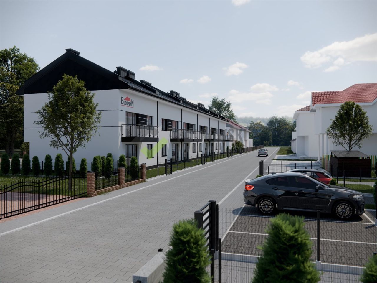 Mieszkanie 6-pokojowe Ząbki, ul. Powstańców. Zdjęcie 4